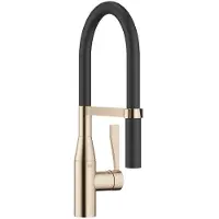 Dornbracht 33865895-46 Einhebelmischer Profi SYNC