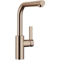 Dornbracht 33840790-42 Einhebelmischer Pull-out ELIO