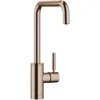 Dornbracht 33800861-42 Einhebelmischer META SQUARE 33800861