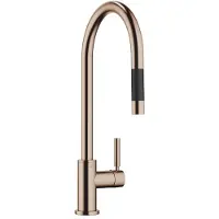 Dornbracht 33870888-42 EHM Pull-down mit Brausefunktion TARA