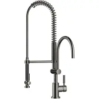 Dornbracht 33880888-19 Einhebelmischer Profi TARA 33880888