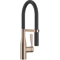 Dornbracht 33865895-42 Einhebelmischer Profi SYNC 33865895