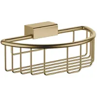 Dornbracht Panier de douche pour montage mural, saillie 115mm, 83290970-39, 83290970-39