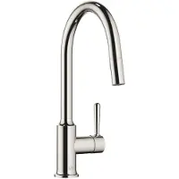 Dornbracht 33870809-08 EHM Pull-down mit Brausefunktion VAIA