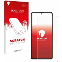 Upscreen Scratch Shield Displayschutz