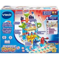 Vtech Marble Rush Gaming Set S300, 4 Jahr(e), Kunststoff, Mehrfarbig