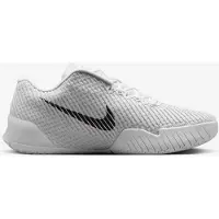 Nike NikeCourt Air Zoom Vapor 11 Herren-Tennisschuh für Hartplätze - Weiß |Größe 38.5