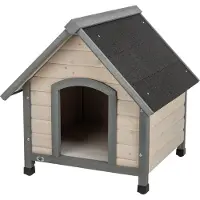 Trixie Hundehütte Cottage, L