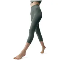 Born Living Yoga Eris Seamless 3/4-leggings