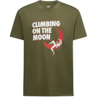La Sportiva Moon Rock Kurzarm-t-shirt