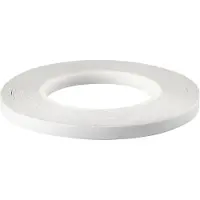Creativ Company Doppelseitiges Klebeband, B: 9 mm, 6x50 m 1 Karton