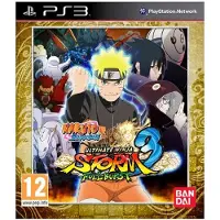 Naruto S. Ult Ninja Storm 3 Full Burst
