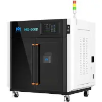 Mingda - MD-600D 3D Printer