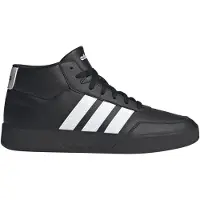 Adidas Schuhe Breaknet Mid JR3570