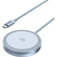 UGREEN Magflow Usb Drahtloses Ladegerät