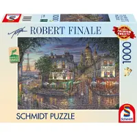 Schmidt Spiele 58645, 1000 Stück(e), Landschaft, 3 Jahr(e)