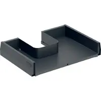Geberit obere Schublade für Unterschrank für Möbelwaschtisch, 55cm, 246.342.00.1