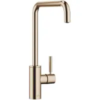 Dornbracht 33815861-46 Einhebelmischer META SQUARE