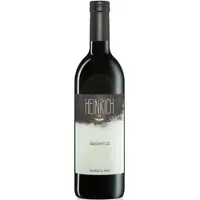 Weingut Gernot & Heike Heinrich Gabarinza Bio 2019 Gernot & Heike Heinrich 0,375l