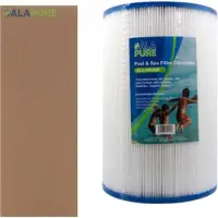 Alapure Spa Wasserfilter geeignet für Filbur FC-0315