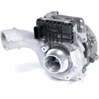 BTS Turbo Lader, Aufladung t914873bl für Porsche VW