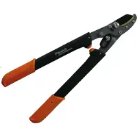 Garten Primus Damen-Astschere, rostfrei, 47,5 cm lang, Aststärke max. 3,5 cm; 429797