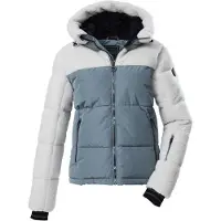 Killtec Damen Funktionsjacke KSW 111 WMN SKI QLTD JCKT