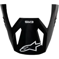 Alpinestars Sm3 Solid Ece06 Visier