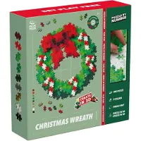 Plus plus Klocki Plus-Plus Puzzle By Number - Wieniec 500el