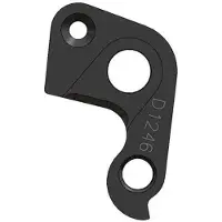 Pilo D1246 Bianchi Schaltauge