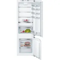 Bosch Serie 6 KIS87ADD0, 270 l, ST-T, 35 dB, 9 kg/24h, D
