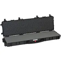 Explorer Cases RED Line 13513 Waffenkoffer mit Schaumstoff