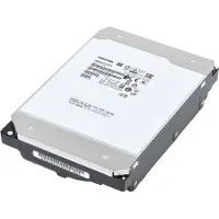 Toshiba MG09, 16 TB, 7200 RPM, 3.5", SAS