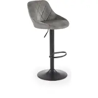 Halmar Moderne Hocker für das Esszimmer und die Küche H-101