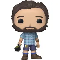 Funko POP! Ghostbusters Afterlife - Mr. Grooberson 928 - Pop! - Vinyl Figur