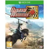 Dynasty Warriors 9, Xbox One Standard