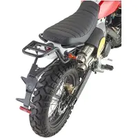 Kappa Moto Kr9150 Monokey Topcase Heckmontage