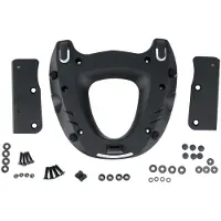 Kappa Moto Kr1110 Monokey Topcase Heckmontage