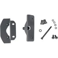 Kappa Moto Kr6106 Monokey Topcase Heckmontage