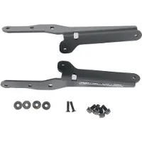 Kappa Moto Kr4114 Monokey/monolock Topcase Heckmontage