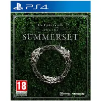 The Elder Scrolls Online : Summerset