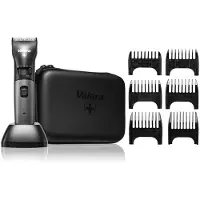Valera Excellence Top SXT 300, Schwarz, Silber, 0,8 mm, 3 mm