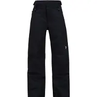 Peak Performance - Kid's Maroon Insulated Pants - Skihose Gr 140 schwarz