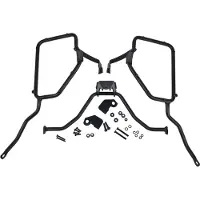 Kappa Seitenkoffertraeger Hon Xl700v 08-13