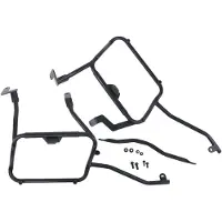 Kappa Seitenkoffertraeger Suz Dl650 11-16