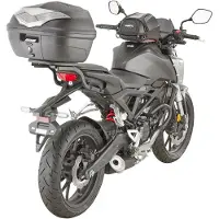 Kappa Moto Kr1169 Monokey Topcase Heckmontage
