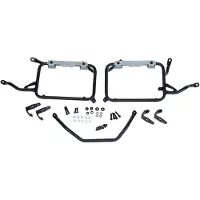 ItalyRacing MONOKEY CAM SIDE MOUNTAIN RACK FÜR BMW F 750 GS (18-19), F 850 GS (18-19), F 850 GS Adventure (19) - UNDER KFR K'.