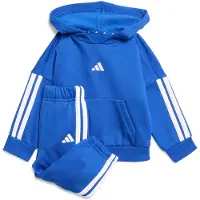 Adidas Jogginganzug Essentials Jogger JV9841 Blau Regular Fit
