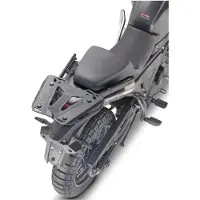 Kappa Moto Kr9252 Monokey/monolock Topcase Heckmontage