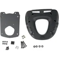 Kappa Topcasetraeger Bmw F650/800gs 08-17